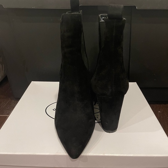 Booties - Picture 3 of 7